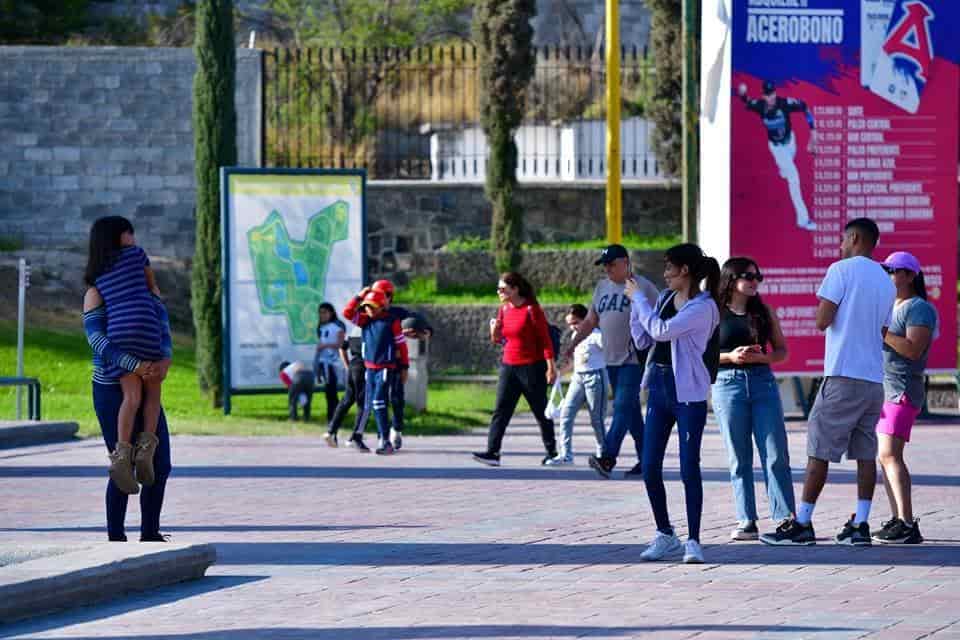Abrirá Xochipilli el 25 de diciembre