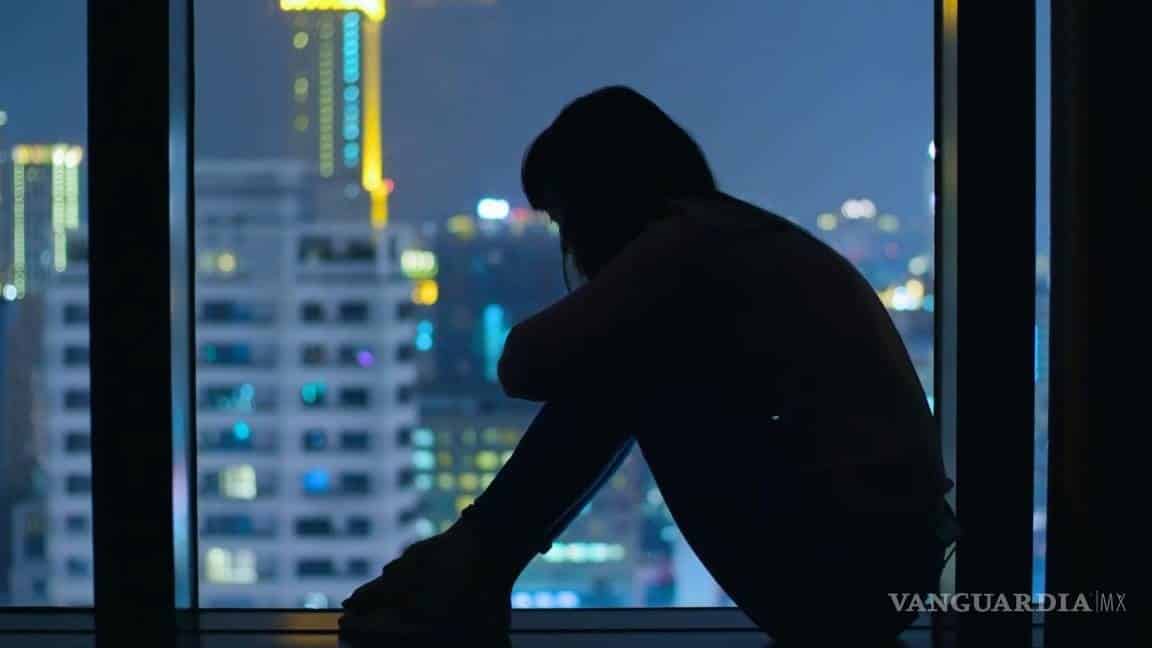 Aumentan suicidios en el 2023