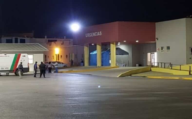 MENOR de 12 años sufre GRAVE ACCIDENTE en cuatrimoto