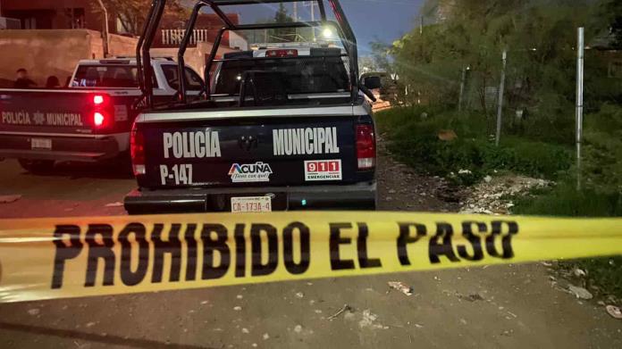 Joven SE CUELGA tras no soportar la depresión