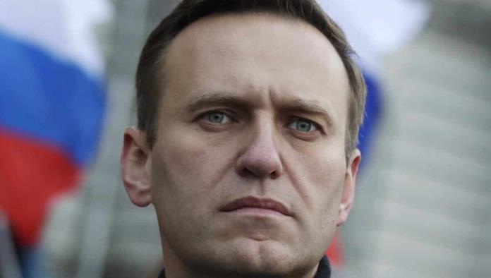 Alexéi Navalny es enviado a colonia penitenciaria en el Ártico