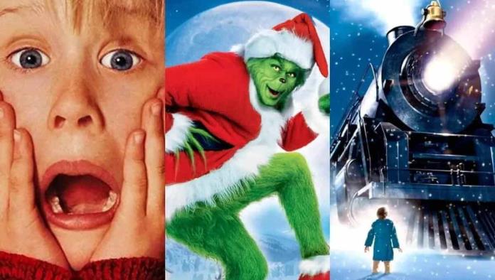 Las Mejores Películas Navideñas para Disfrutar en Familia este 25 de Diciembre