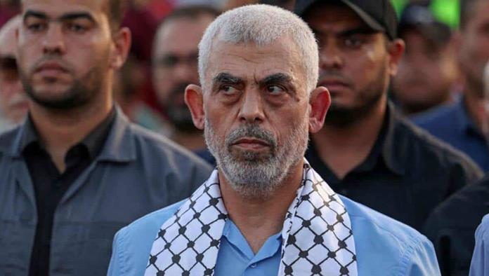 Líder Hamas: Falsas cifras