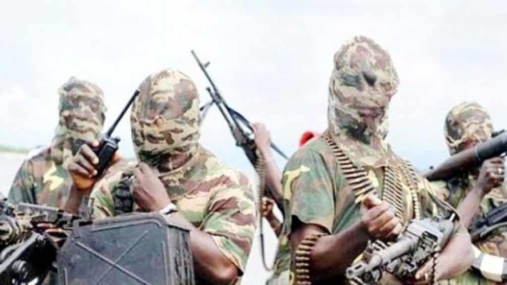 Masacre de cristianos en Nigeria cobra la vida de 160 personas