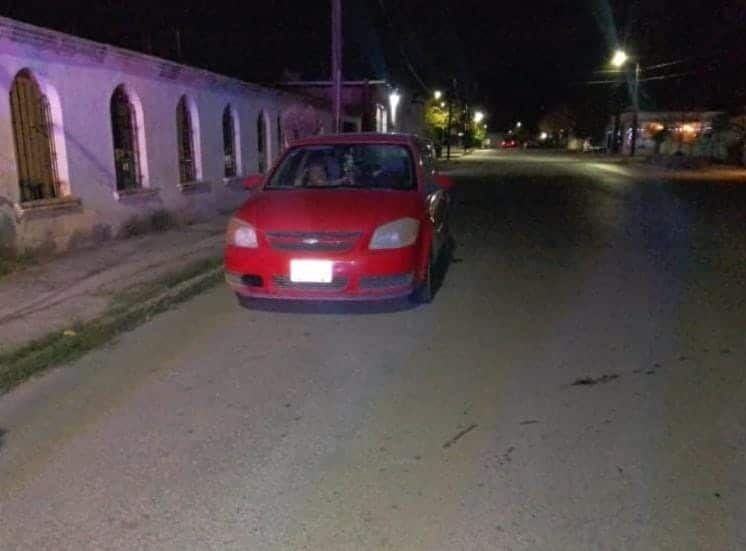 Le arremangan auto al frenar en bordo