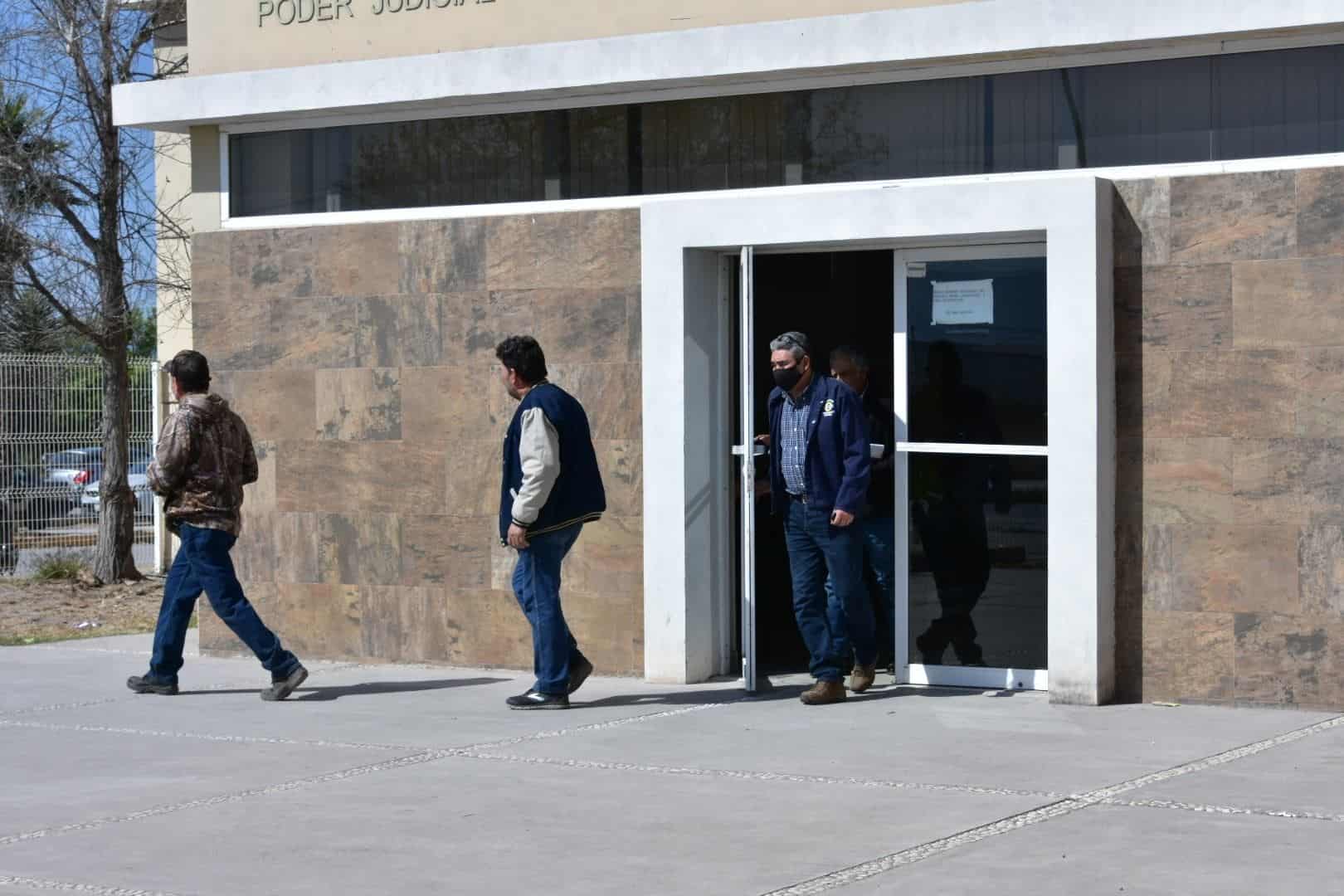 Vence en enero plazo para pagar desfalco a la 288