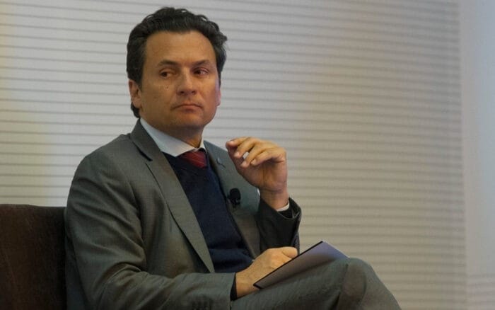 Dan orden de aprehensión contra el contador de Lozoya por defraudación fiscal