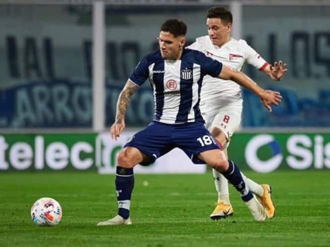 Rayados no da por cerrado el fichaje de Rodrigo Villagra