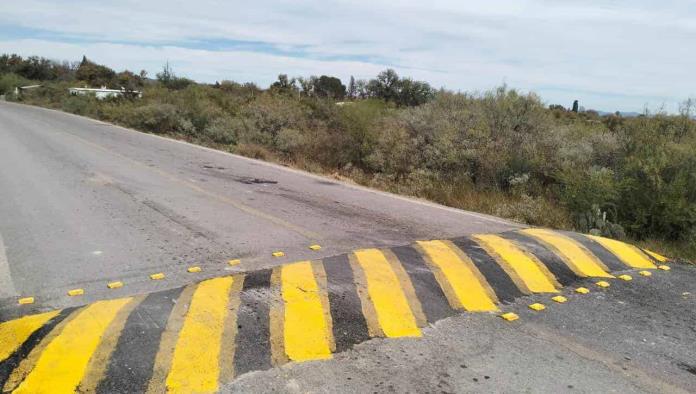 Instalan boyas en ejidos de San Buena