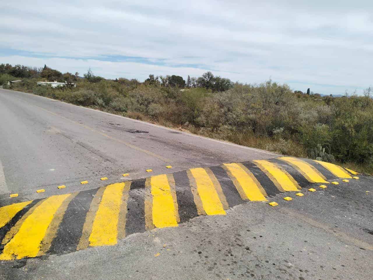 Instalan boyas en ejidos de San Buena