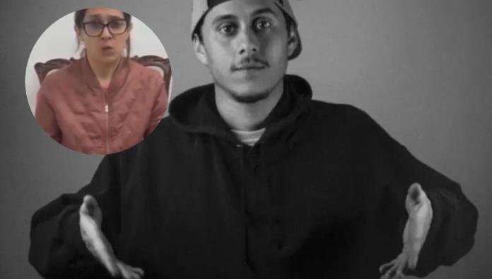 Confesión Impactante: Caso Canserbero