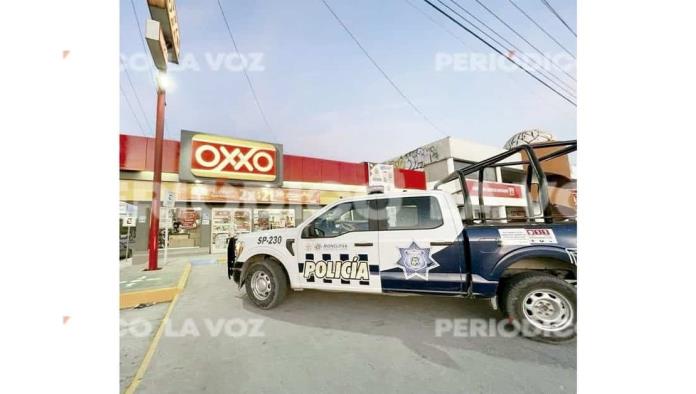 Delincuentes ponen en jaque a preventivos