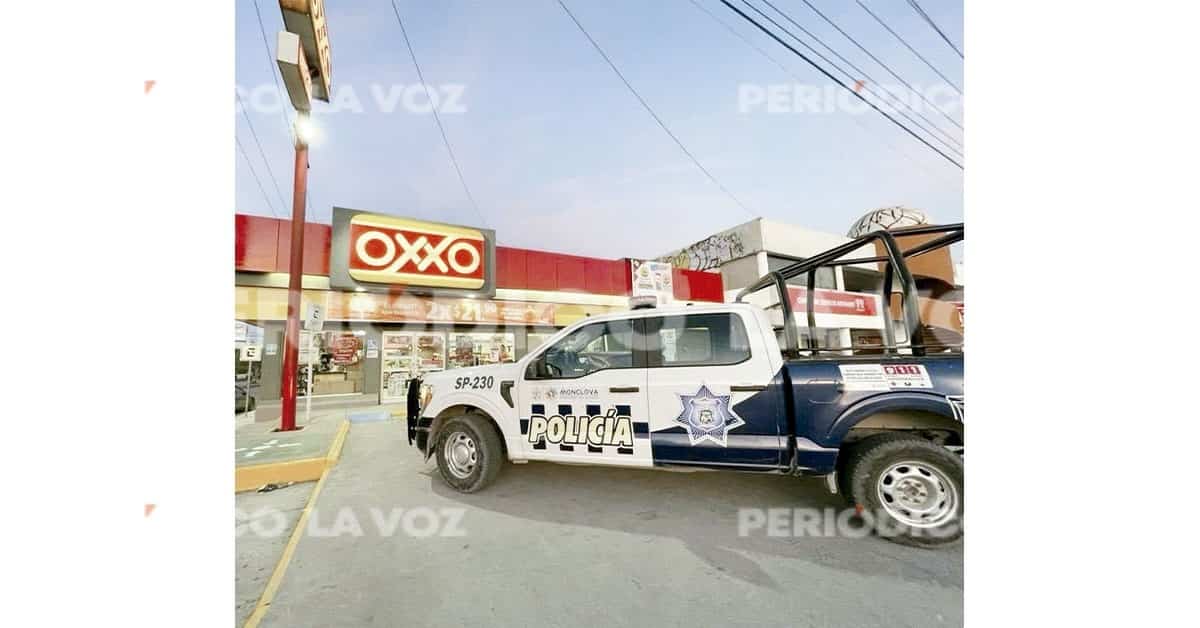 Delincuentes ponen en jaque a preventivos