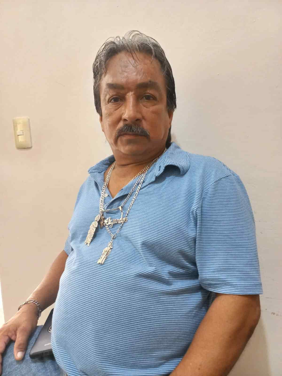 “No han castigado al asesino de mi hija”