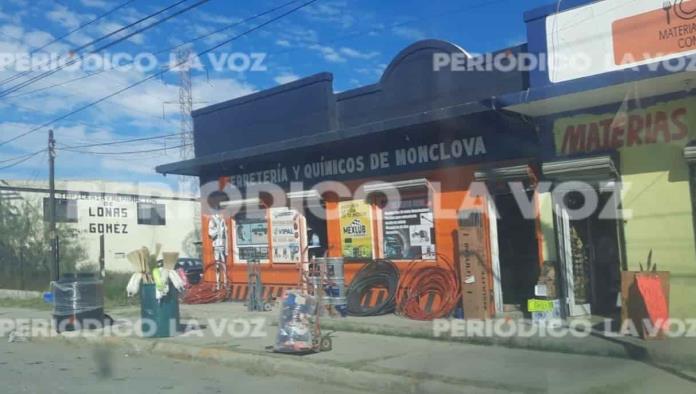 Graban a ‘rata’ en plena acción