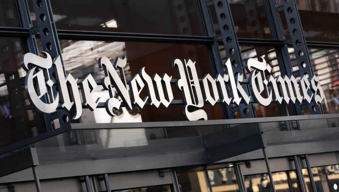 The New York Times demanda a Microsoft y OpenAI