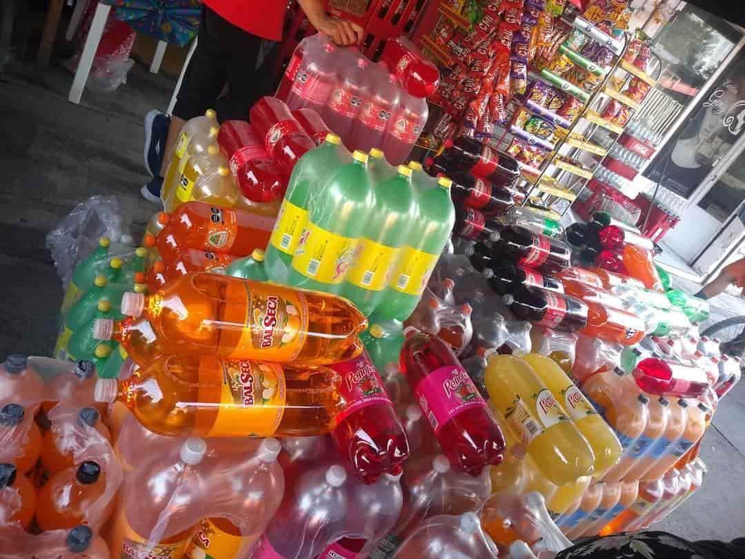 SUBEN PRECIOS del refresco y los cigarros entrando el 2024