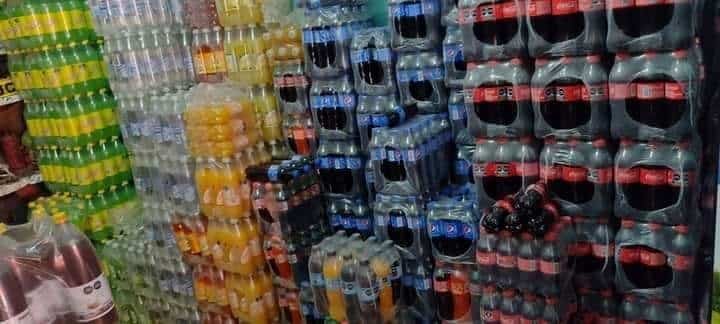 SUBEN PRECIOS del refresco y los cigarros entrando el 2024