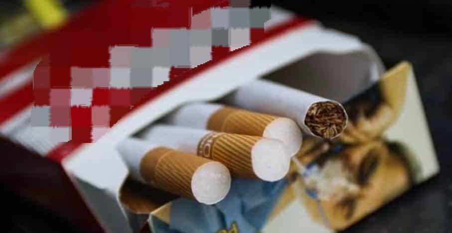 SUBEN PRECIOS del refresco y los cigarros entrando el 2024