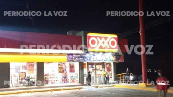 Logra ladrón botín de 2 mil pesos de tienda