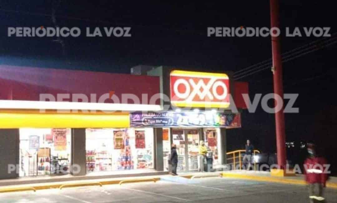 Logra ladrón botín de 2 mil pesos de tienda