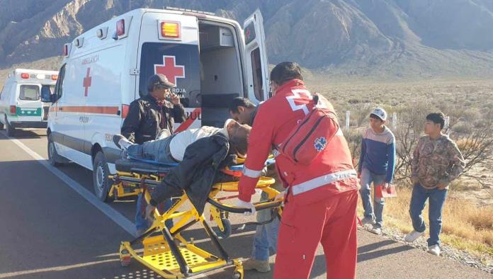 Refuerzan vigilancia en carreteras