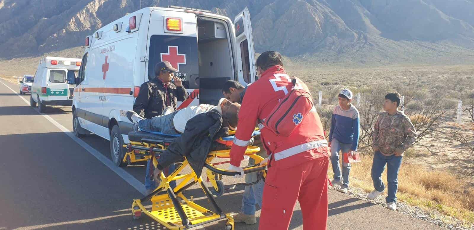 Refuerzan vigilancia en carreteras