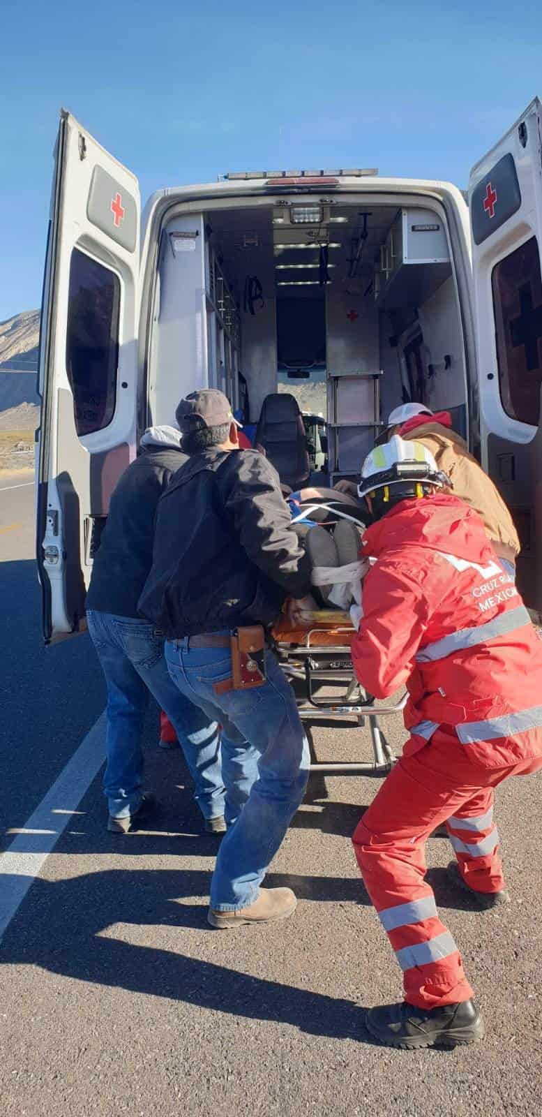 Refuerzan vigilancia en carreteras