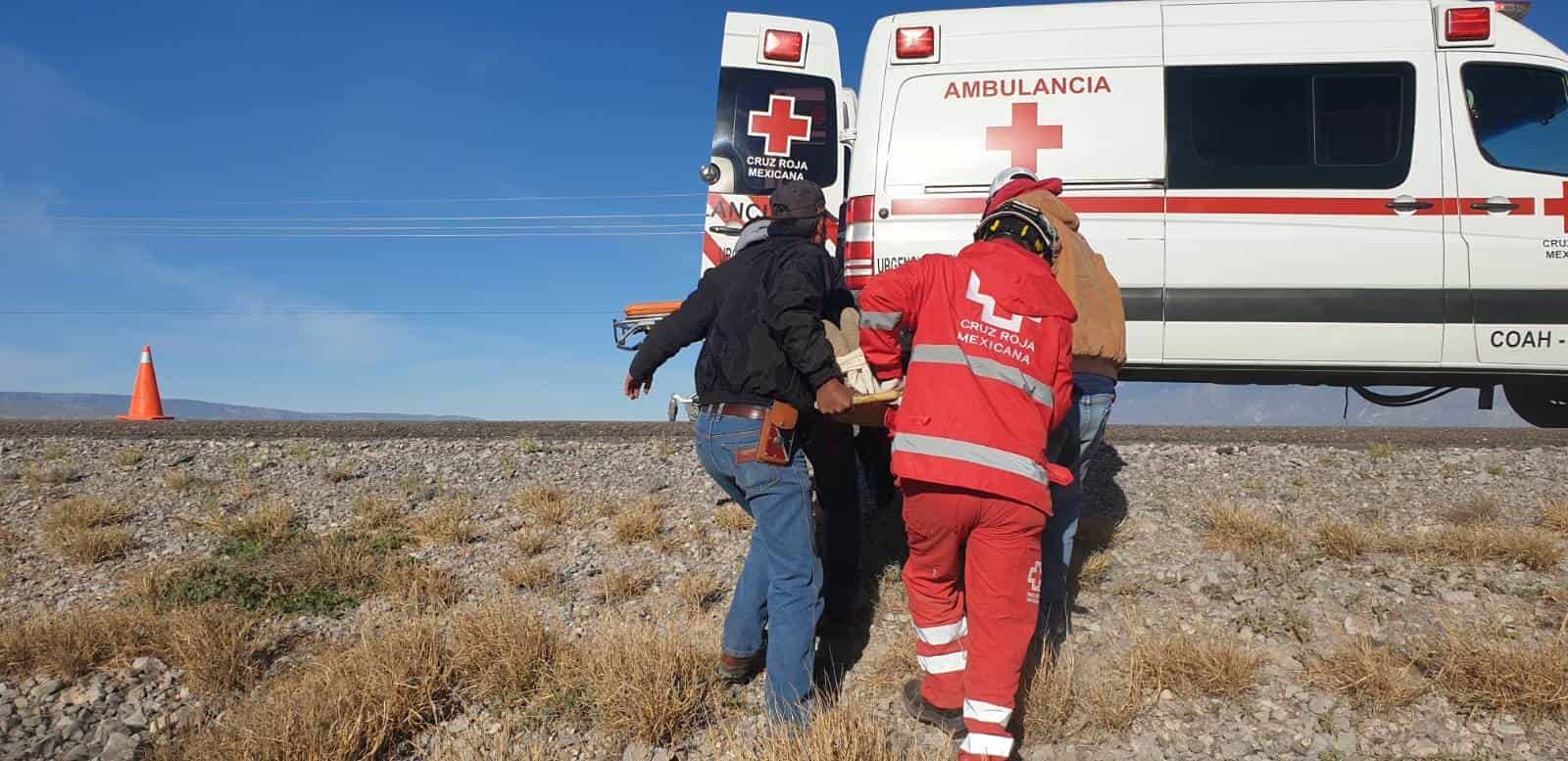 Refuerzan vigilancia en carreteras