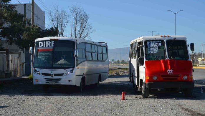 Quitan a la Guerrero servicio a la FSTSE