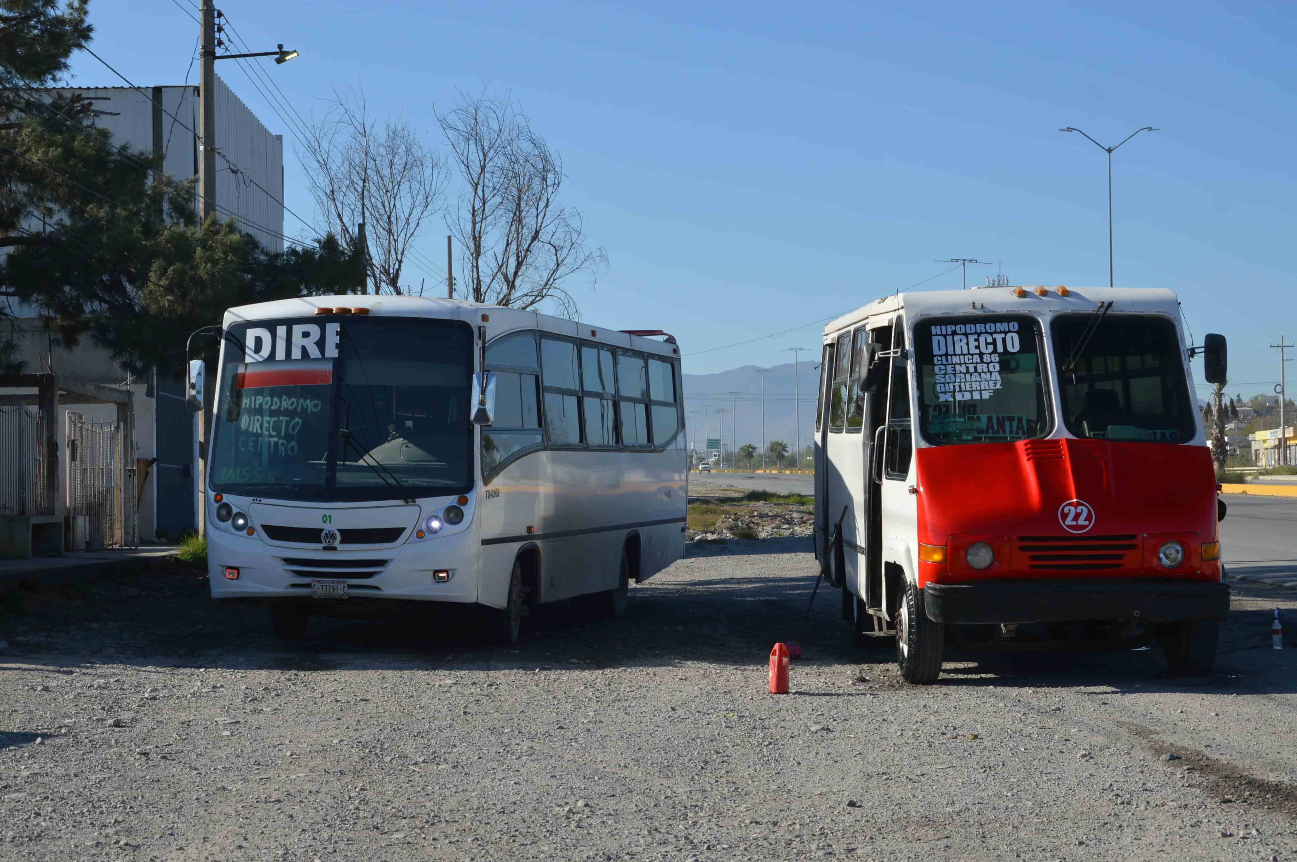 Quitan a la Guerrero servicio a la FSTSE