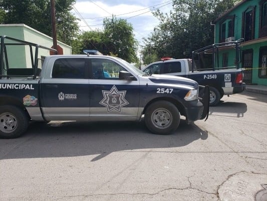 MUERE mujer adulta por INTOXICACIÓN en la colonia Gobernadores