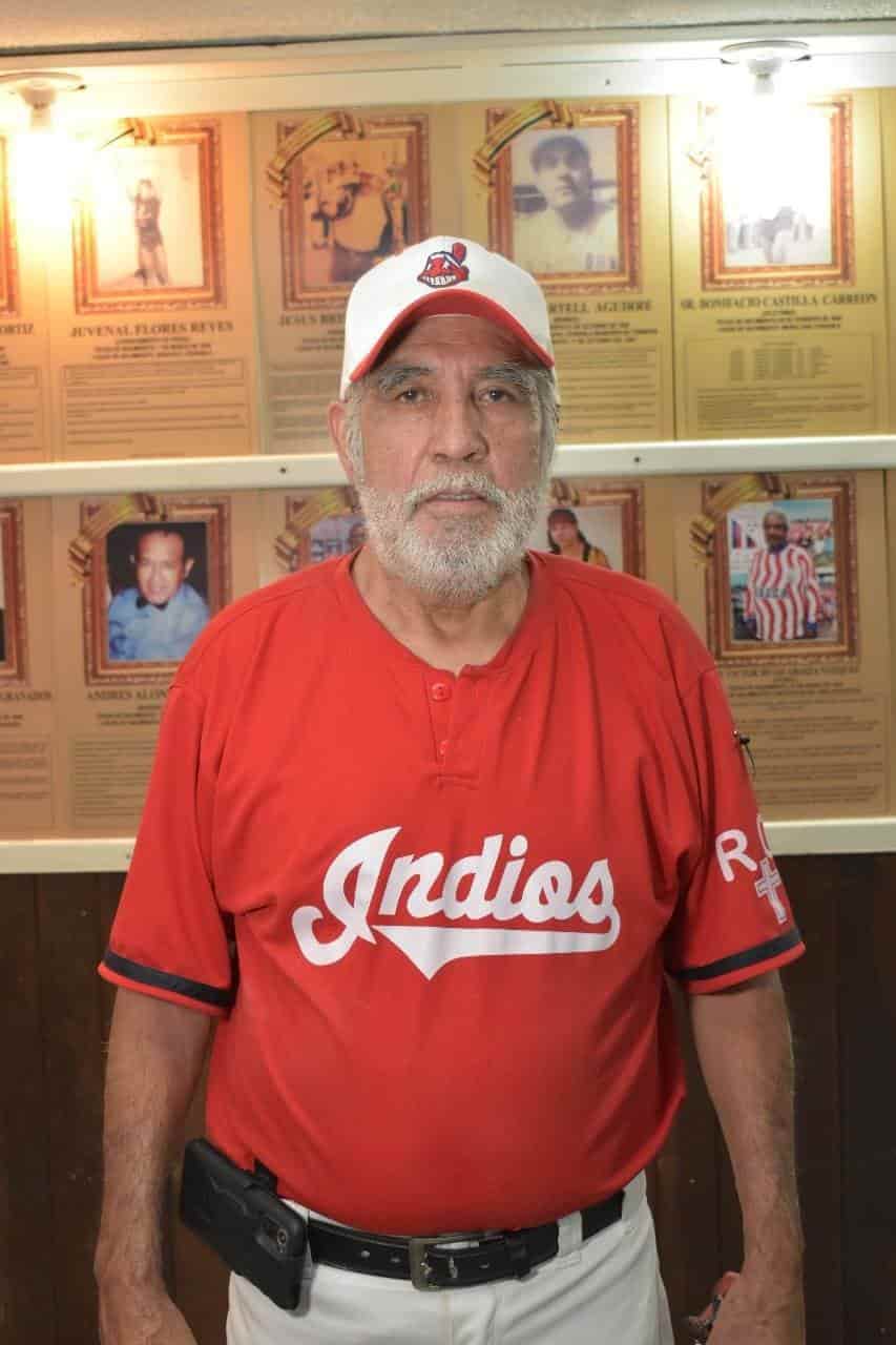 Luis Alberto Ayala Camarillo será galardonado con un Astro 2023