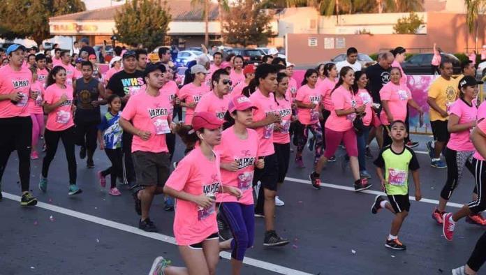 ¡Fin de Año! Trote San Silvestre