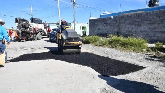 Fue el 2023 un año de trabajo