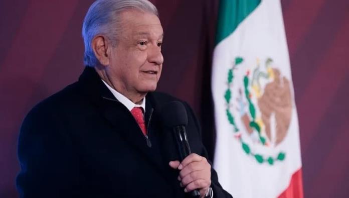 AMLO descarta aumento de impuestos en 2024