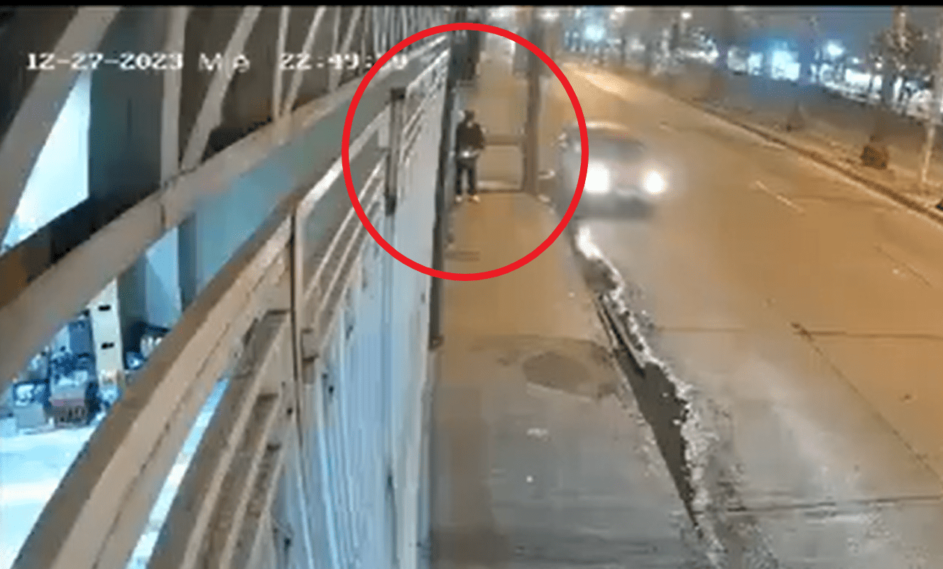 Extorsionador muere intentando detonar una bomba en un negocio de Ecuador