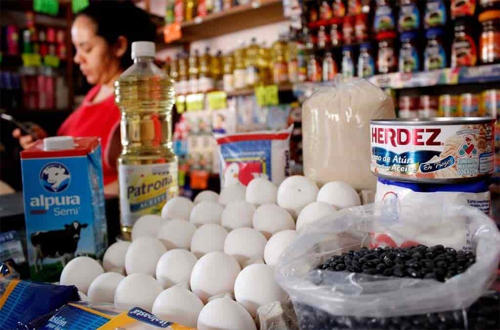 Esperan inflación del 7 por ciento