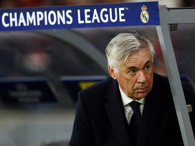 ¿Se aleja de la Scratch? Carlo Ancelotti renueva con Real Madrid