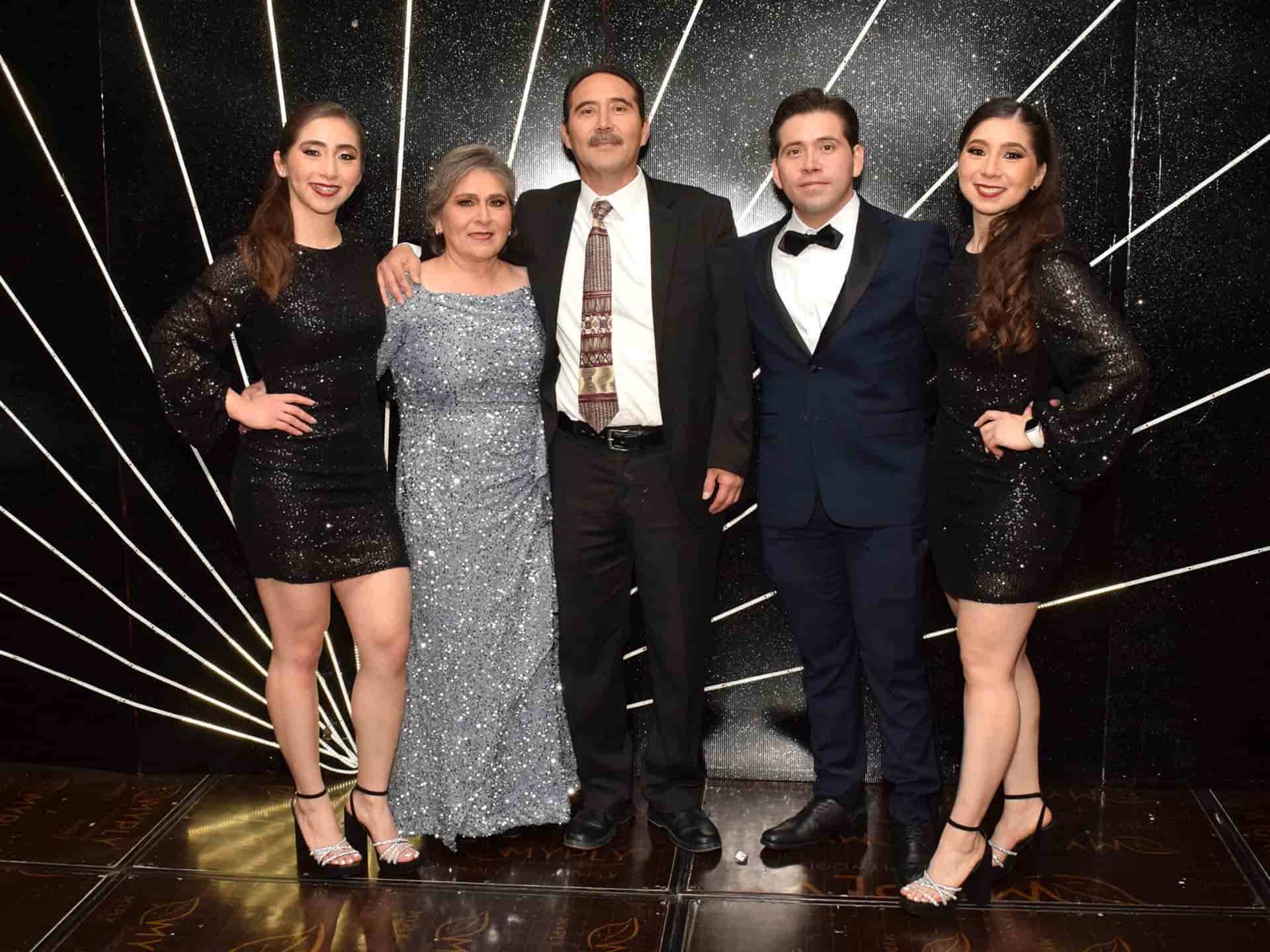 Presentan Noche de Gala y Jazz