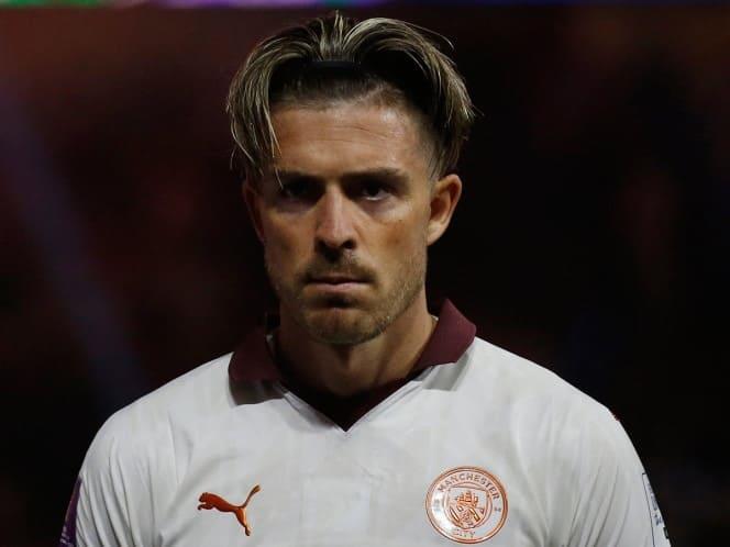 Asaltan casa de Jack Grealish y le roban más de 21 millones de pesos