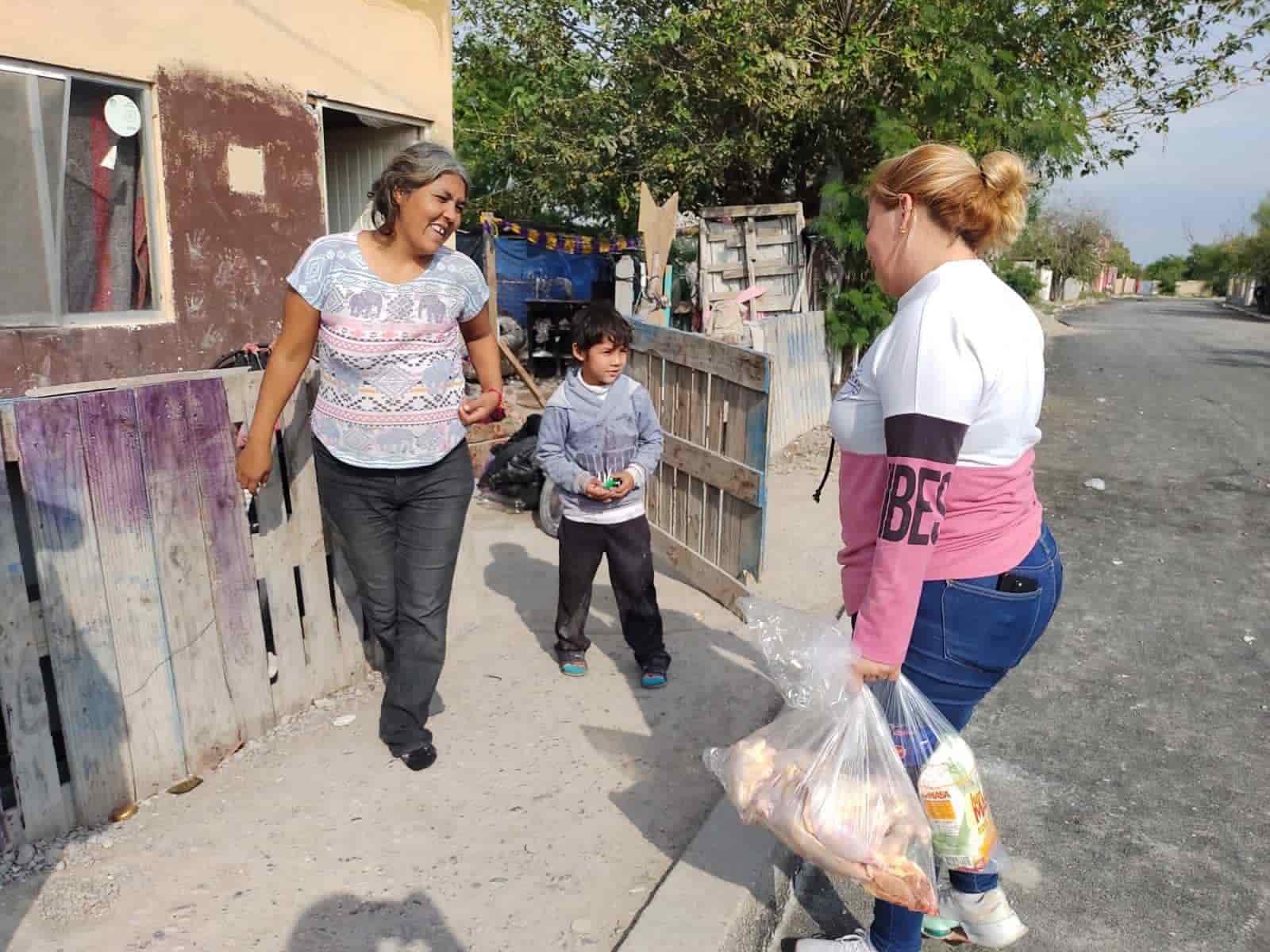 Cierra Frontera con números a favor