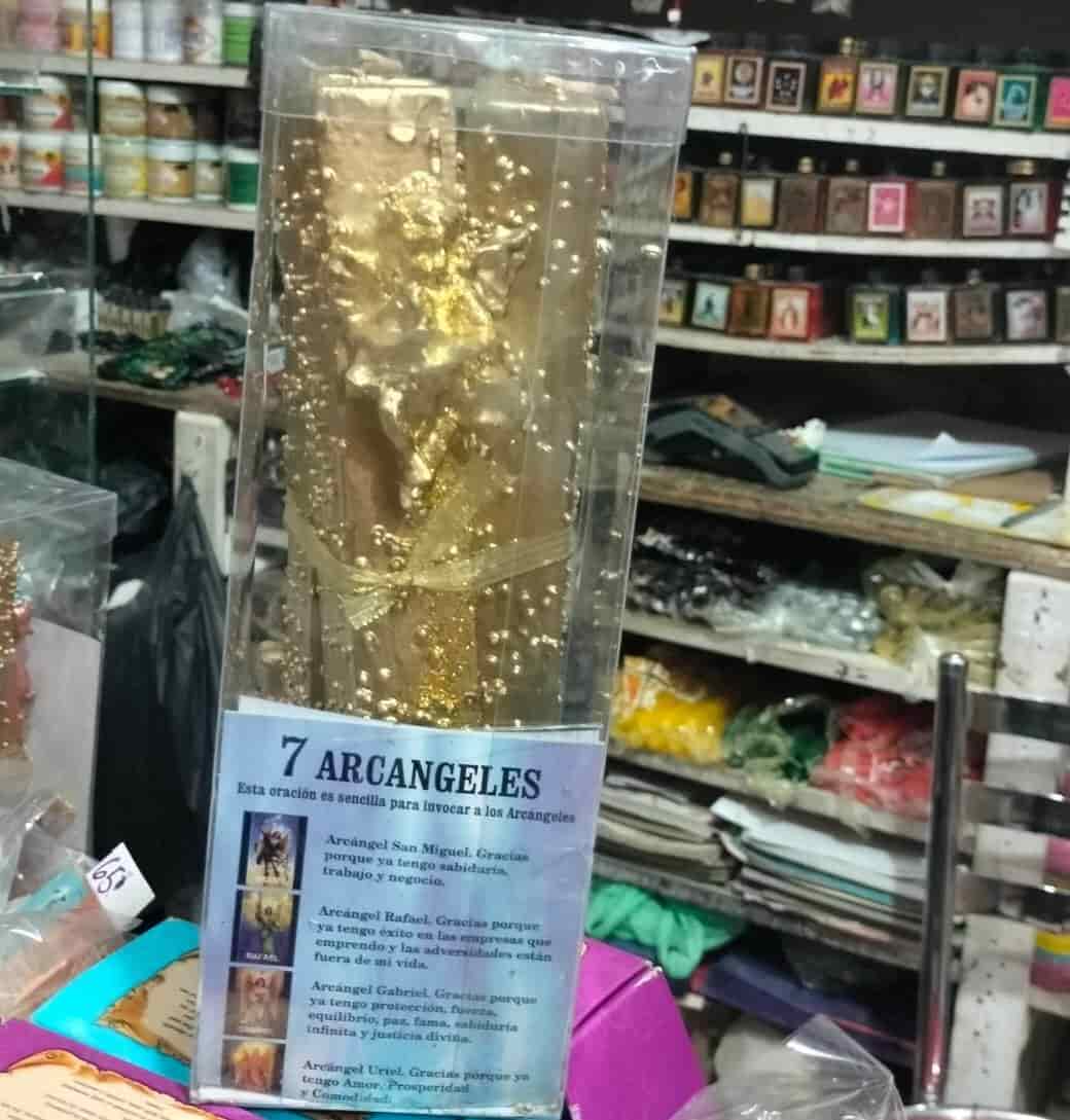 ¡ENTÉRATE! Lo que puedes comprar para los RITUALES DE AÑO NUEVO