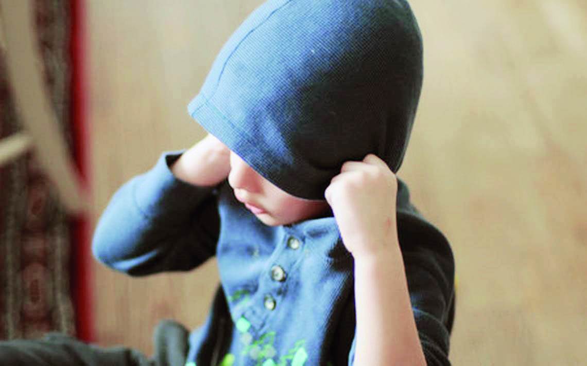La pirotecnia eleva los niveles de pánico, ansiedad y estrés en los menores con autismo.