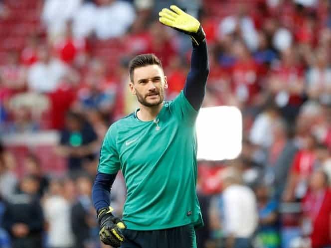 Hugo Lloris será la nueva estrella en MLS, jugará con LAFC y Carlos Vela