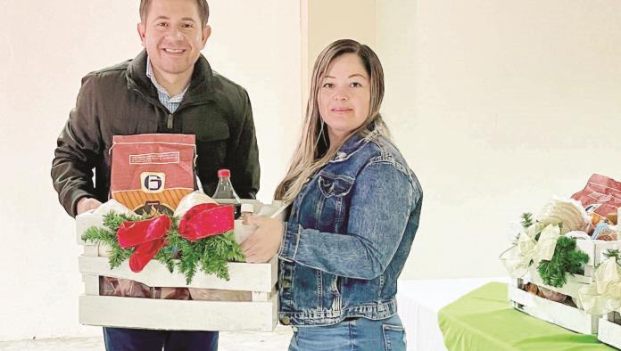 Regala Hugo parrilladas