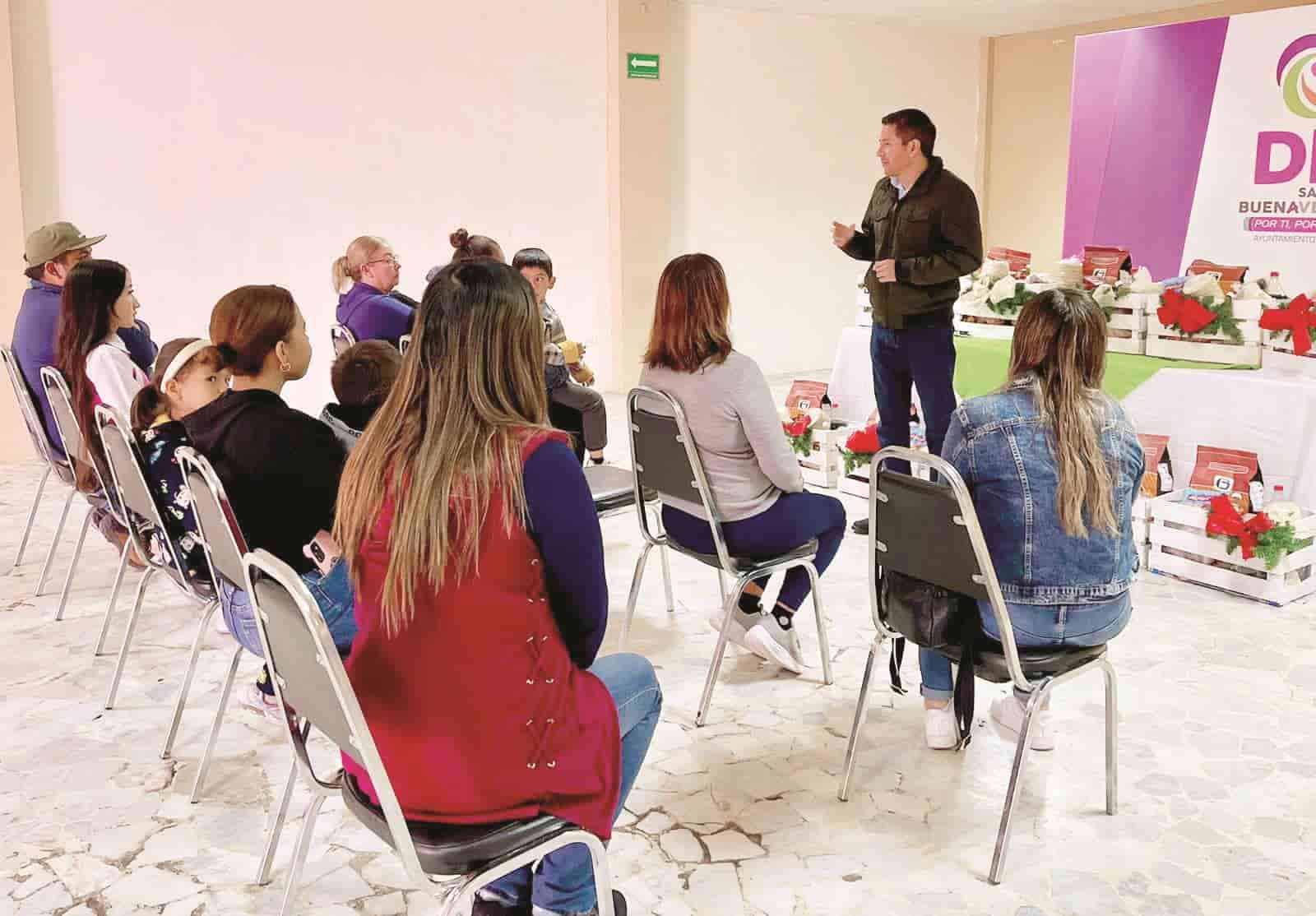 Regala Hugo parrilladas