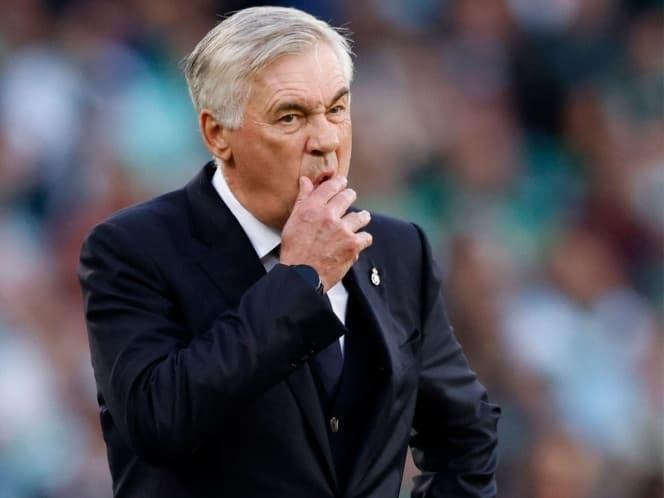 Carlo Ancelotti admite que negociaciones con Selección de Brasil se enfriaron