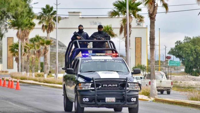 Redobla CuatroCiénegas  esfuerzos en seguridad