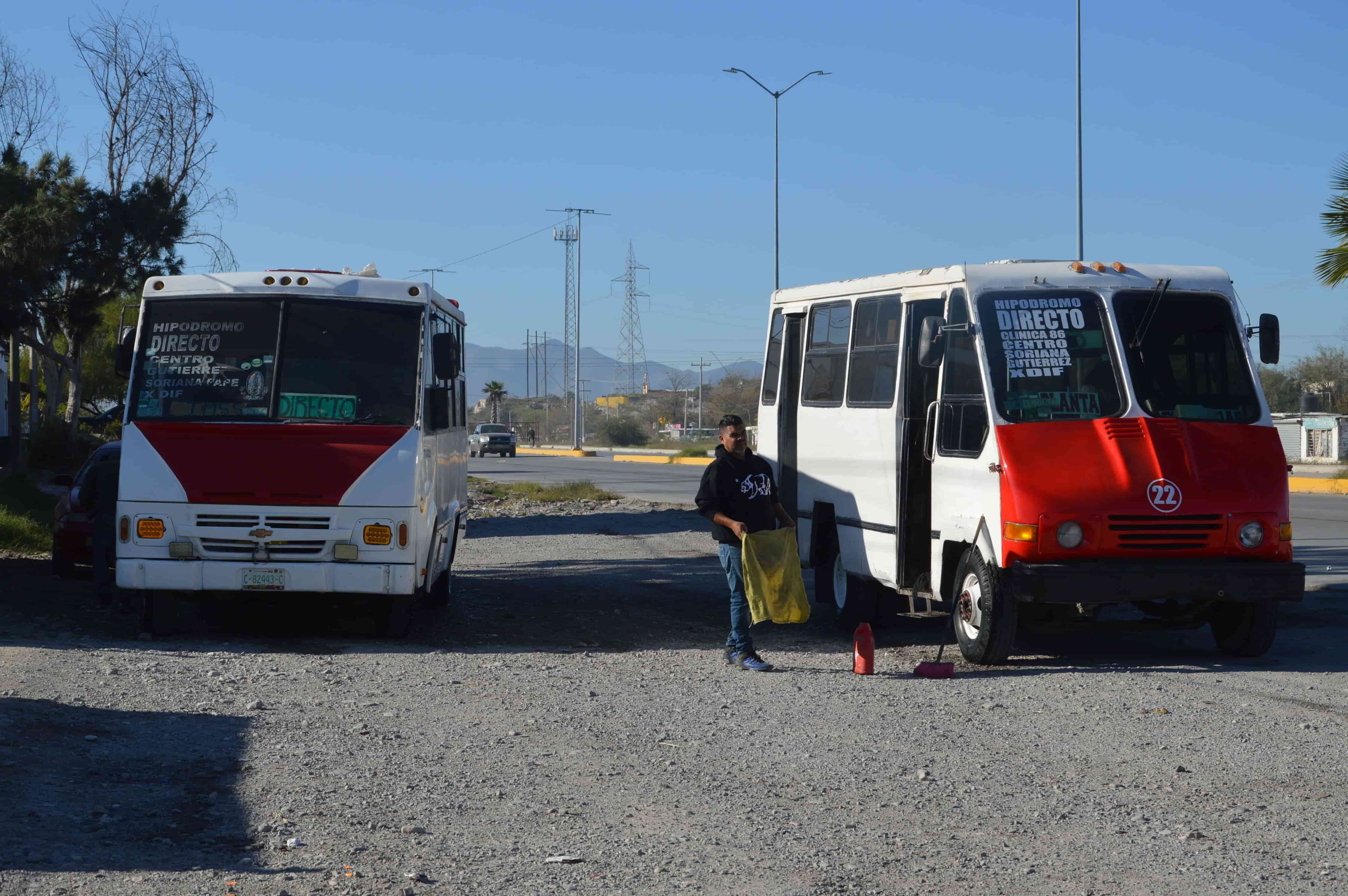 Harán eficiente el transporte al Cereso